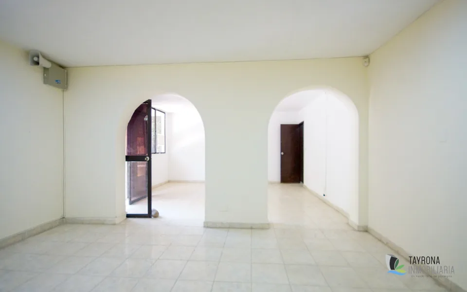 Local en  Arriendo en Santa martha, Santa marta