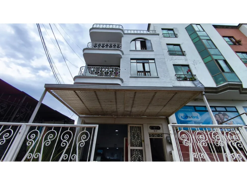 Local en Arriendo en Santa monica, Dosquebradas