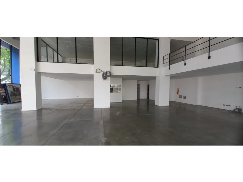 Local en Arriendo en Santa monica, Yumbo
