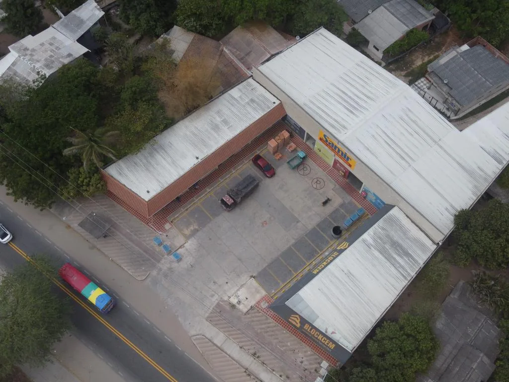 Local en  Arriendo en Santo tomas