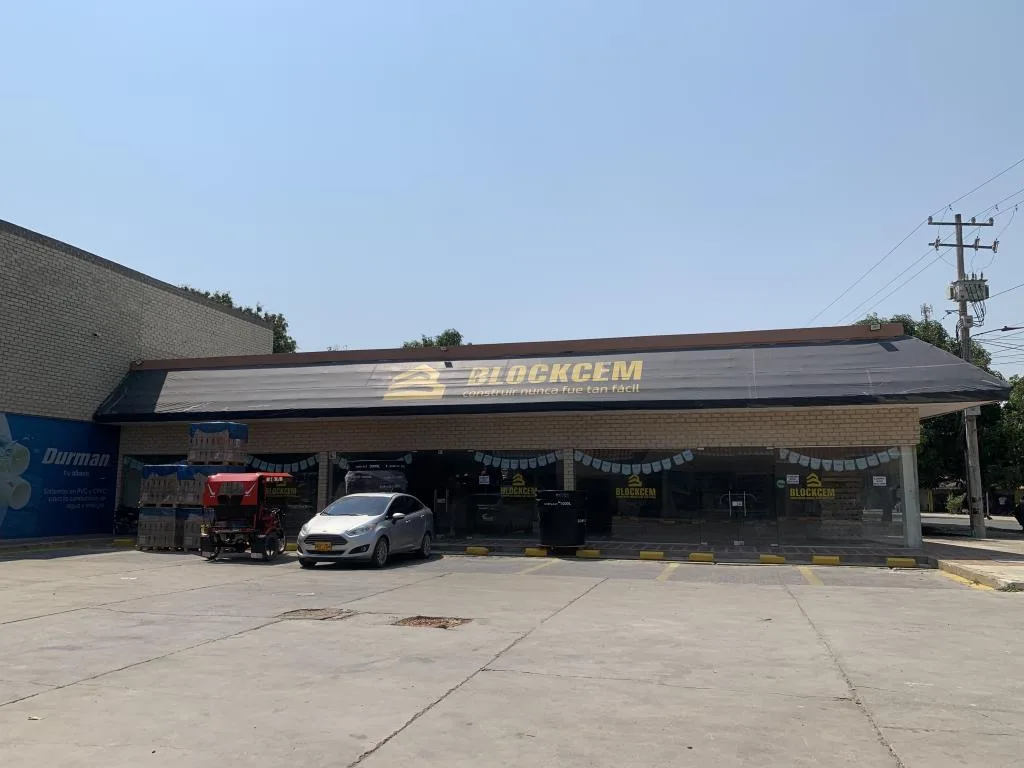 Local en  Arriendo en Santo tomas