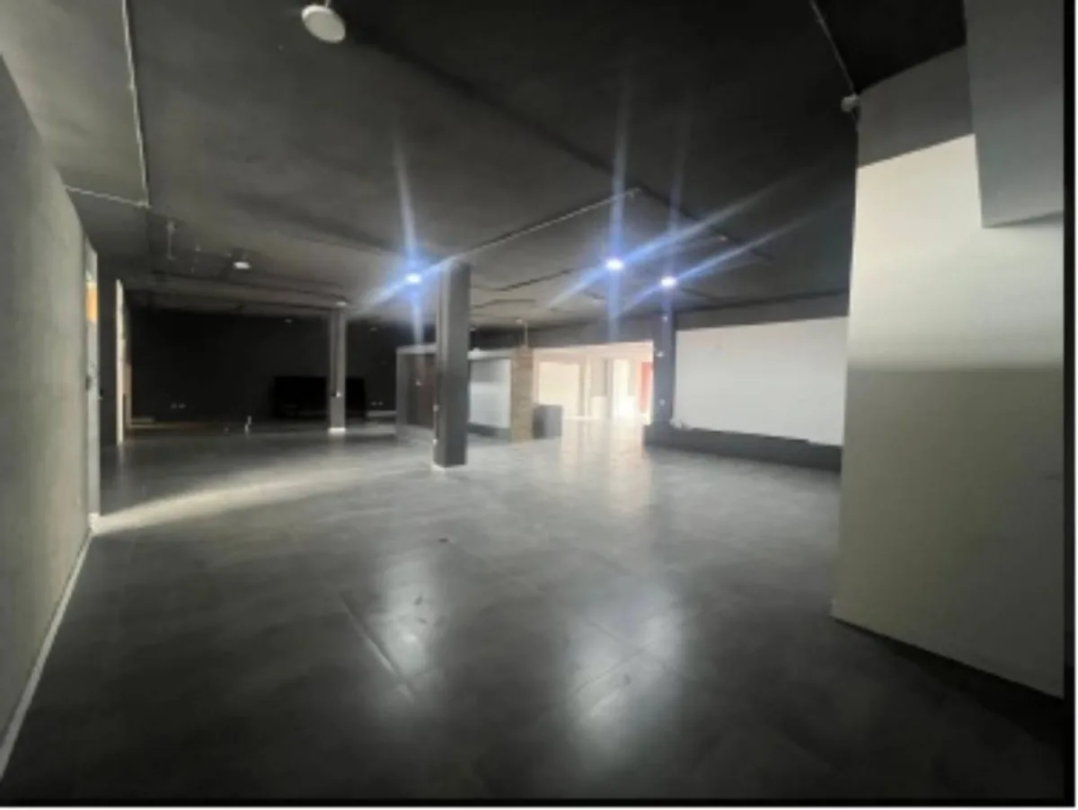 Oficina en Arriendo de piso completo de 416m en Cajicá