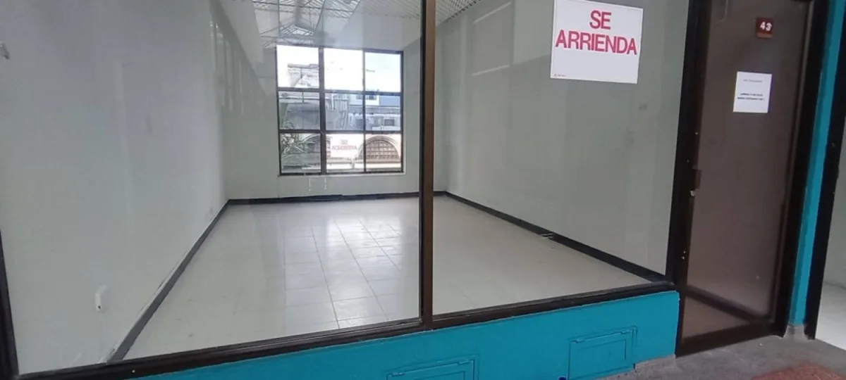 Local en Arriendo en Sector galeria central, Pereira