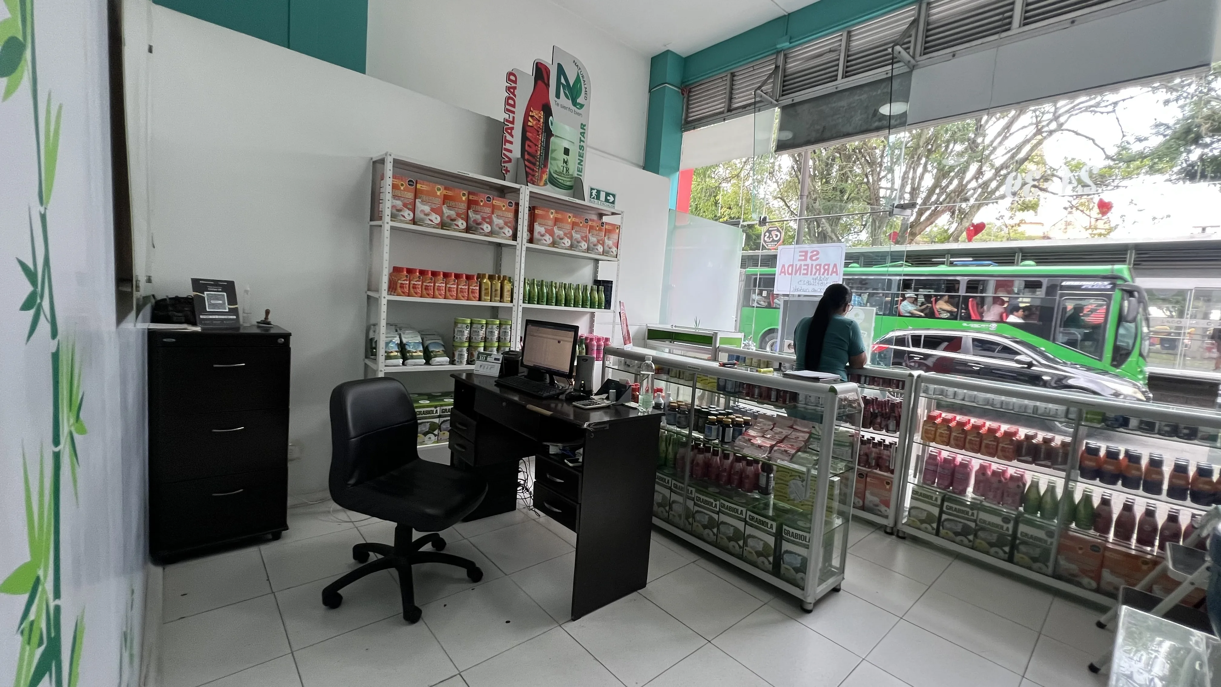 Local en Arriendo en Sector lago uribe, Pereira