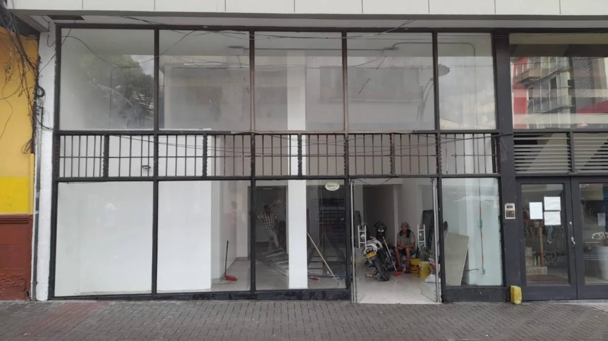 Local en Arriendo en Sector lago uribe, Pereira