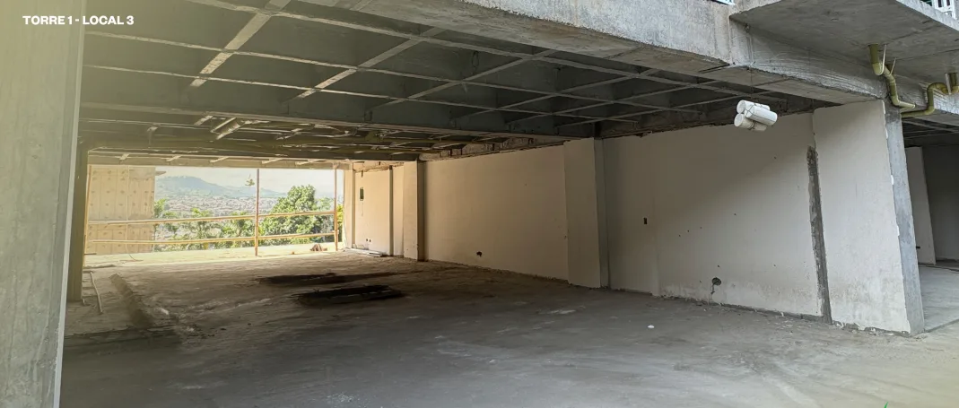 Local en  Arriendo en Sector plaza de bolivar, Pereira