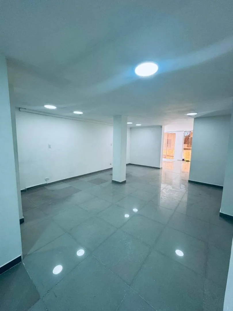 Local en Arriendo en Sector plaza de bolivar, Pereira