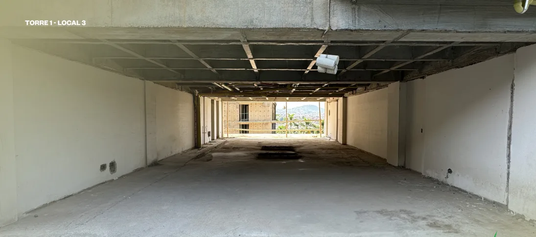 Local en  Arriendo en Sector plaza de bolivar, Pereira