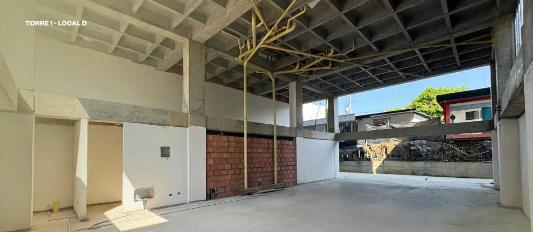 Local en  Arriendo en Sector plaza de bolivar, Pereira