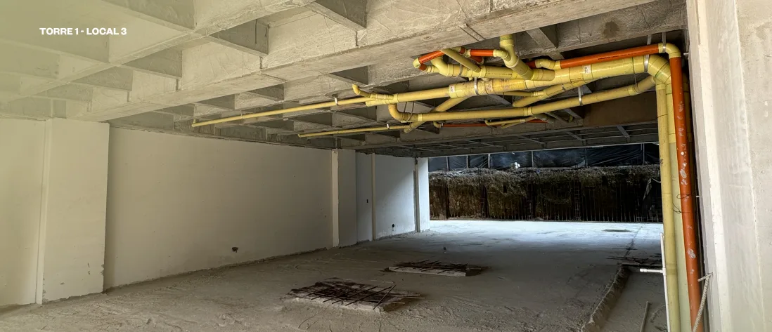 Local en  Arriendo en Sector plaza de bolivar, Pereira