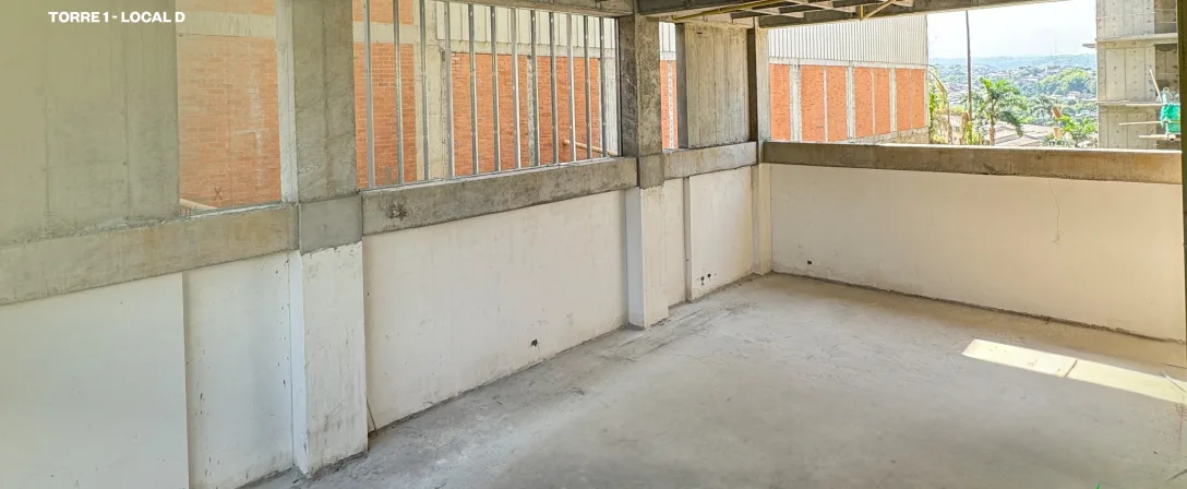 Local en  Arriendo en Sector plaza de bolivar, Pereira