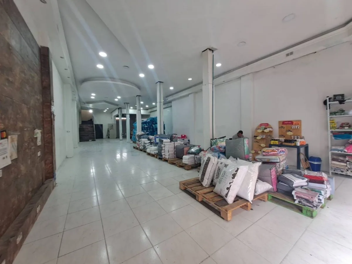 Local en Arriendo en Sector plaza de bolivar, Pereira