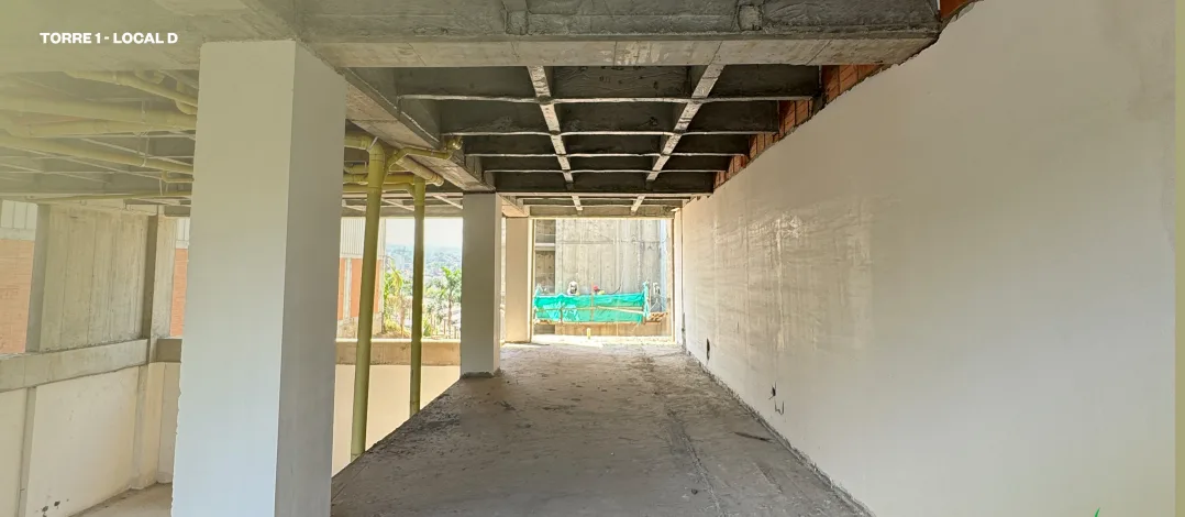 Local en  Arriendo en Sector plaza de bolivar, Pereira