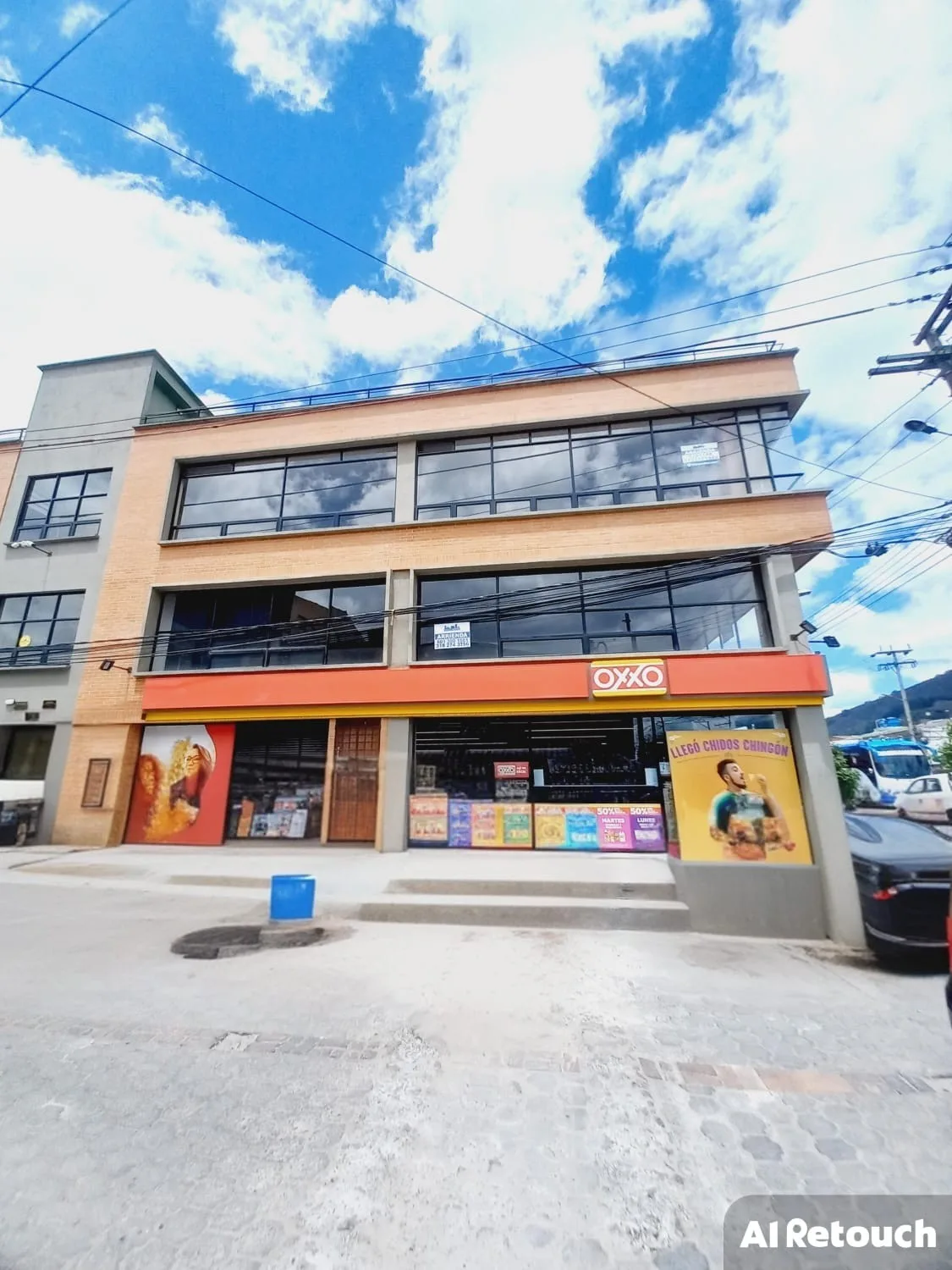 Local en  Arriendo en Siberia, Cota