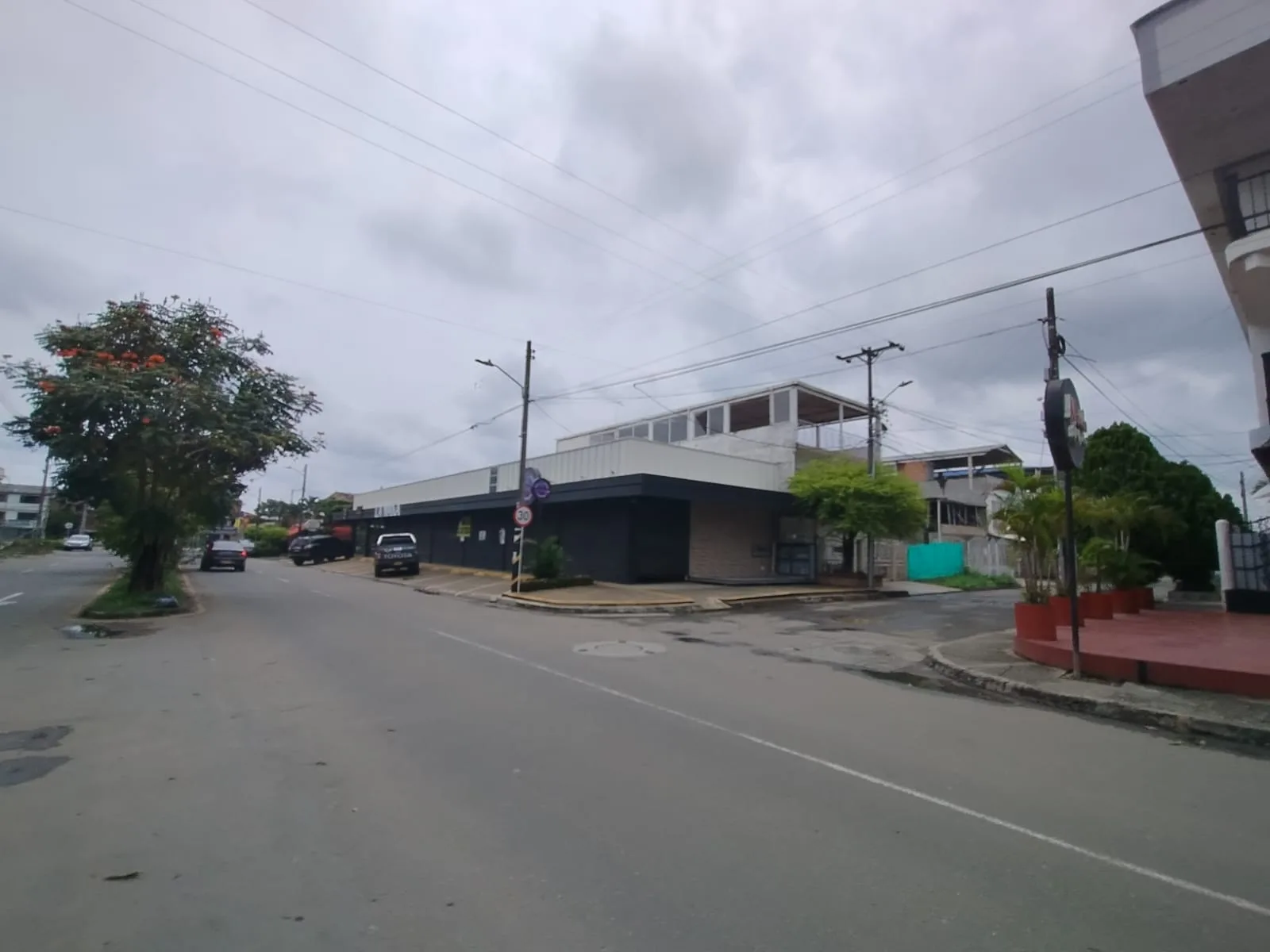 Local en  Arriendo en Simon bolivar, Jamundí