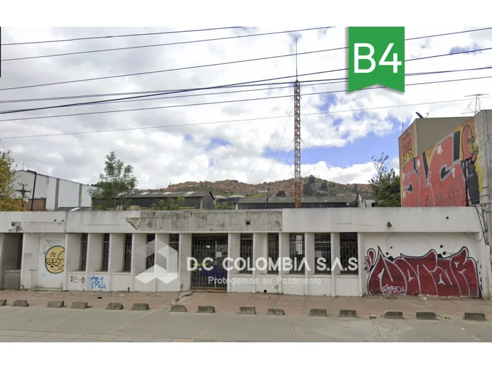 Local en Arriendo en Soacha
