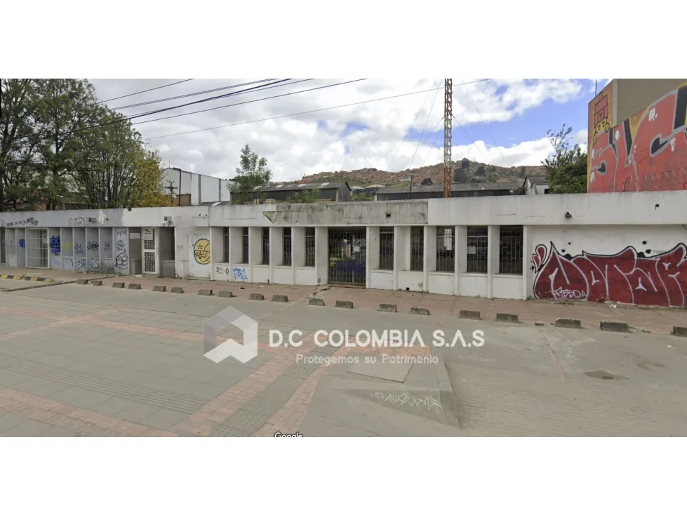 Local en Arriendo en Soacha