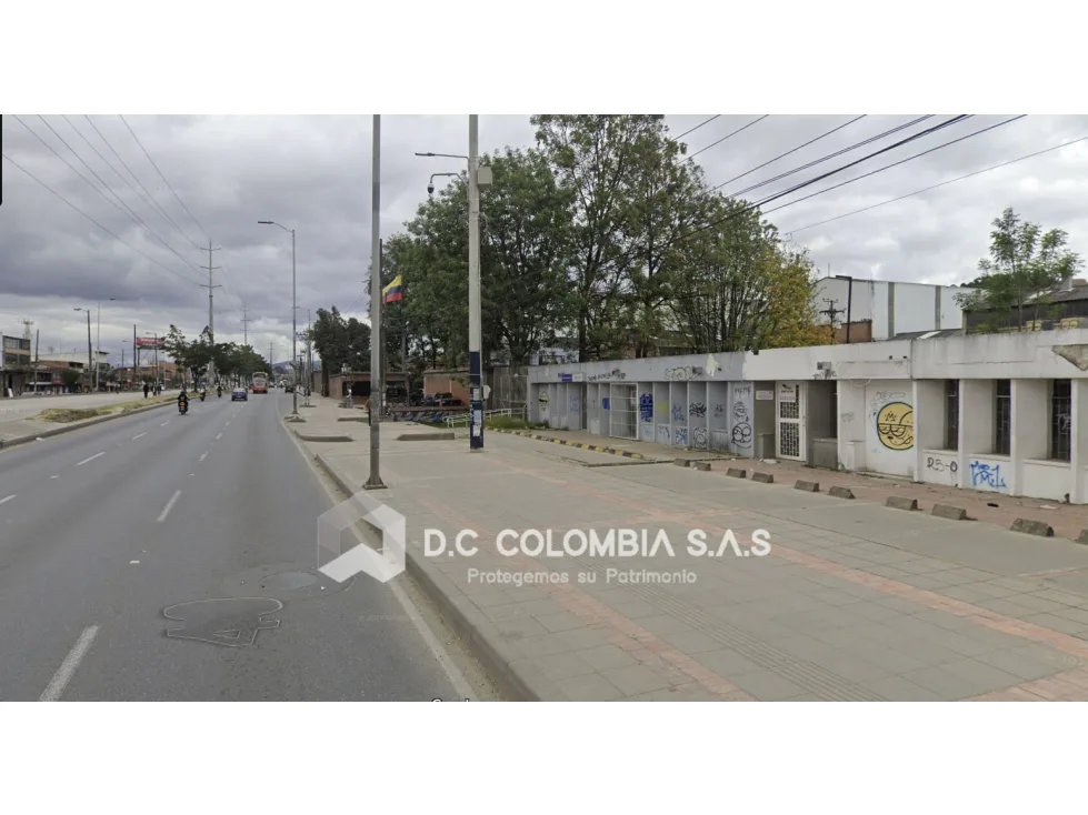 Local en Arriendo en Soacha