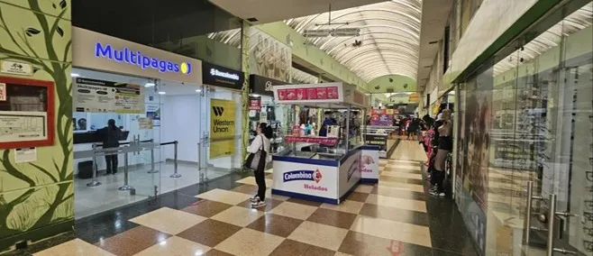 Local en Arriendo en Soacha