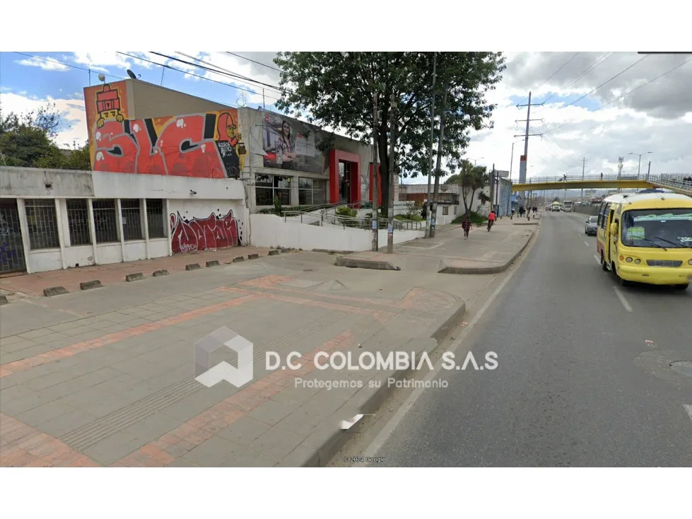 Local en Arriendo en Soacha