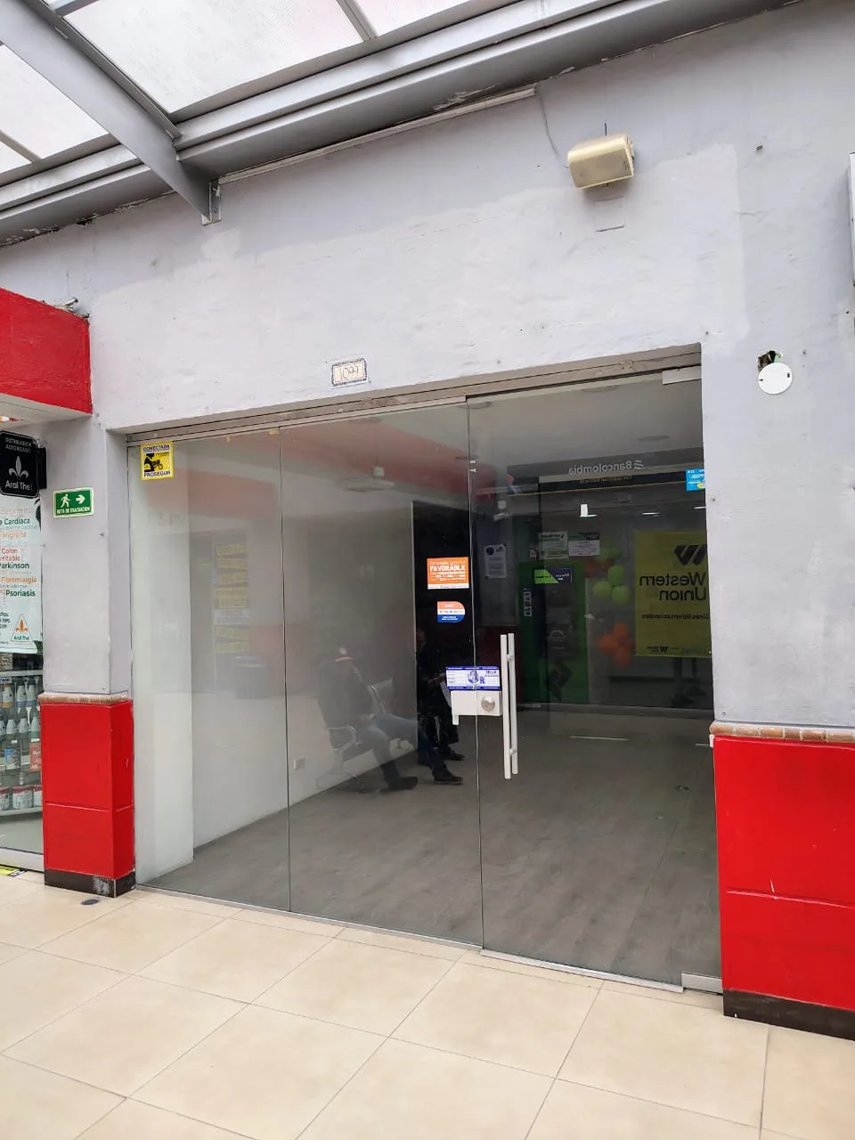 Local en Arriendo en Soacha