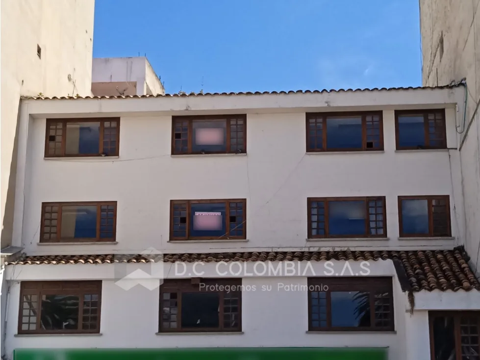 Local en Arriendo en Sogamoso