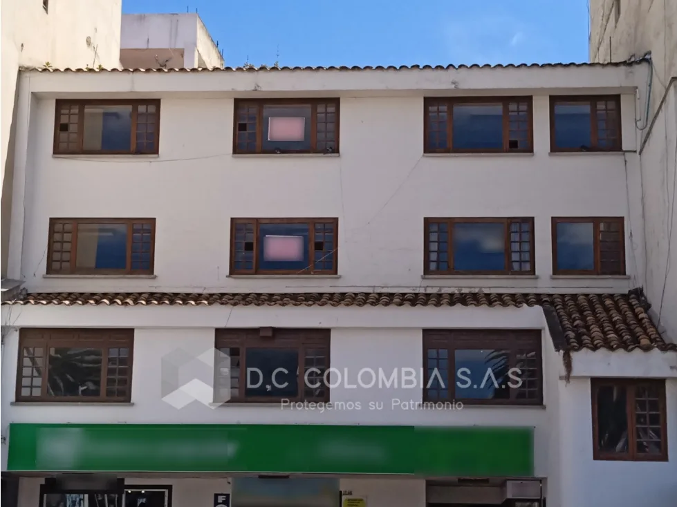 Local en Arriendo en Sogamoso
