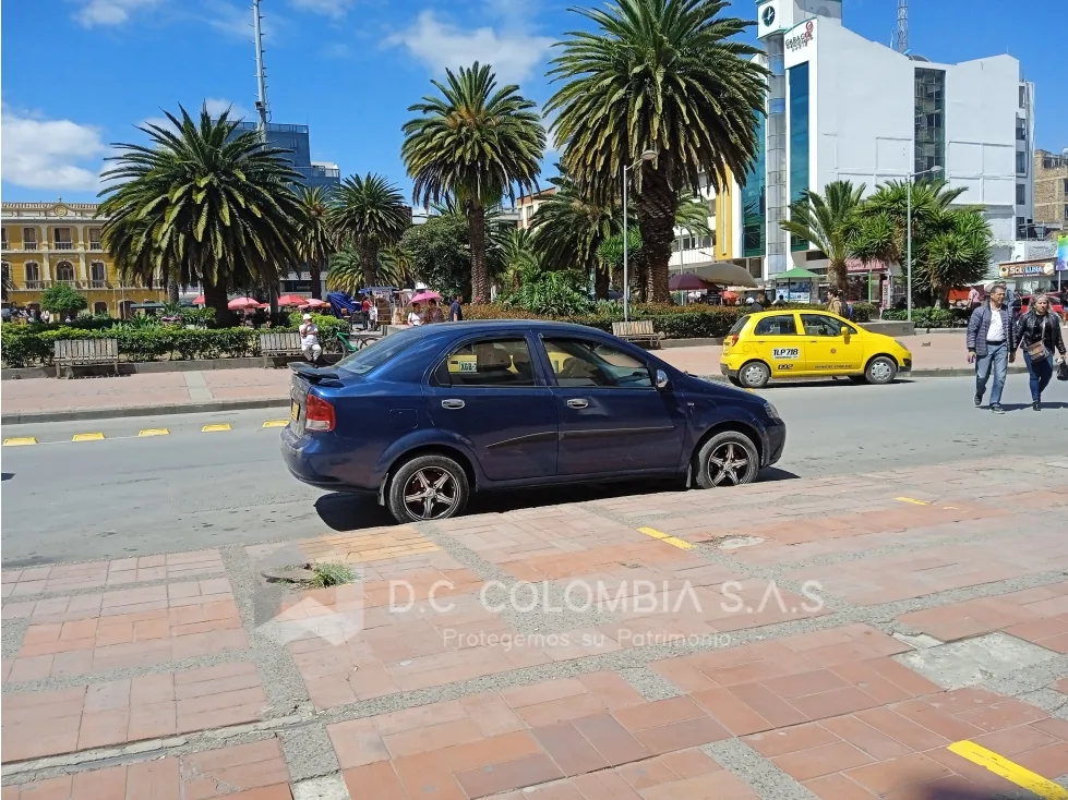 Local en Arriendo en Sogamoso