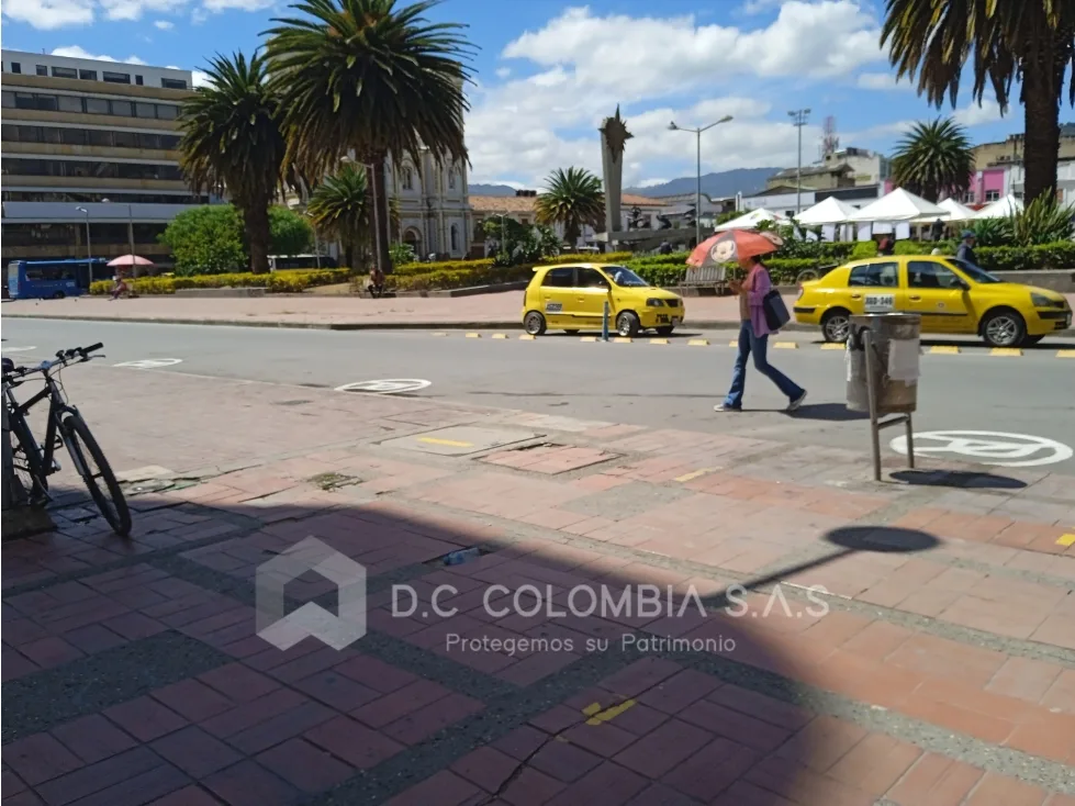 Local en Arriendo en Sogamoso