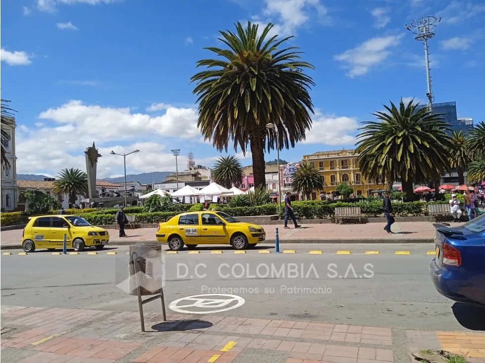 Local en Arriendo en Sogamoso