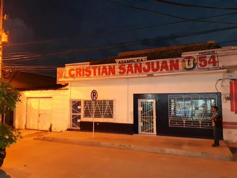 Local en Arriendo en Soledad