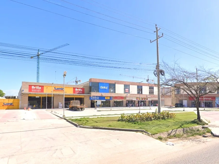 Local en  Arriendo en Soledad