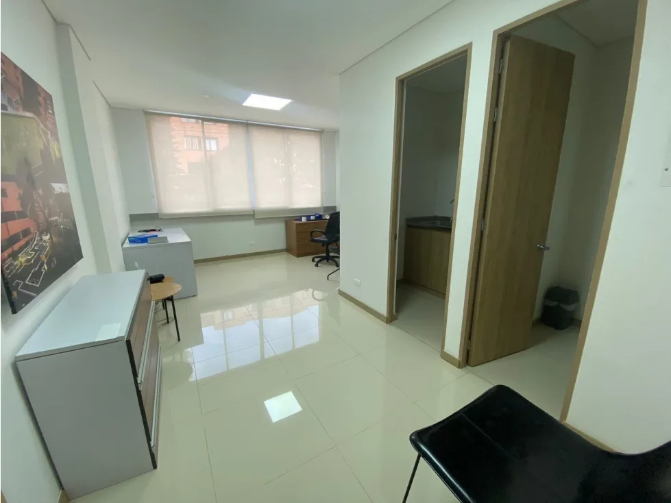 Casa en Arriendo en El Guayabo, Itaguí