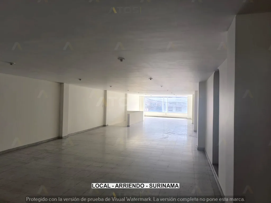 Local en Arriendo en San jose 000050, Tunja