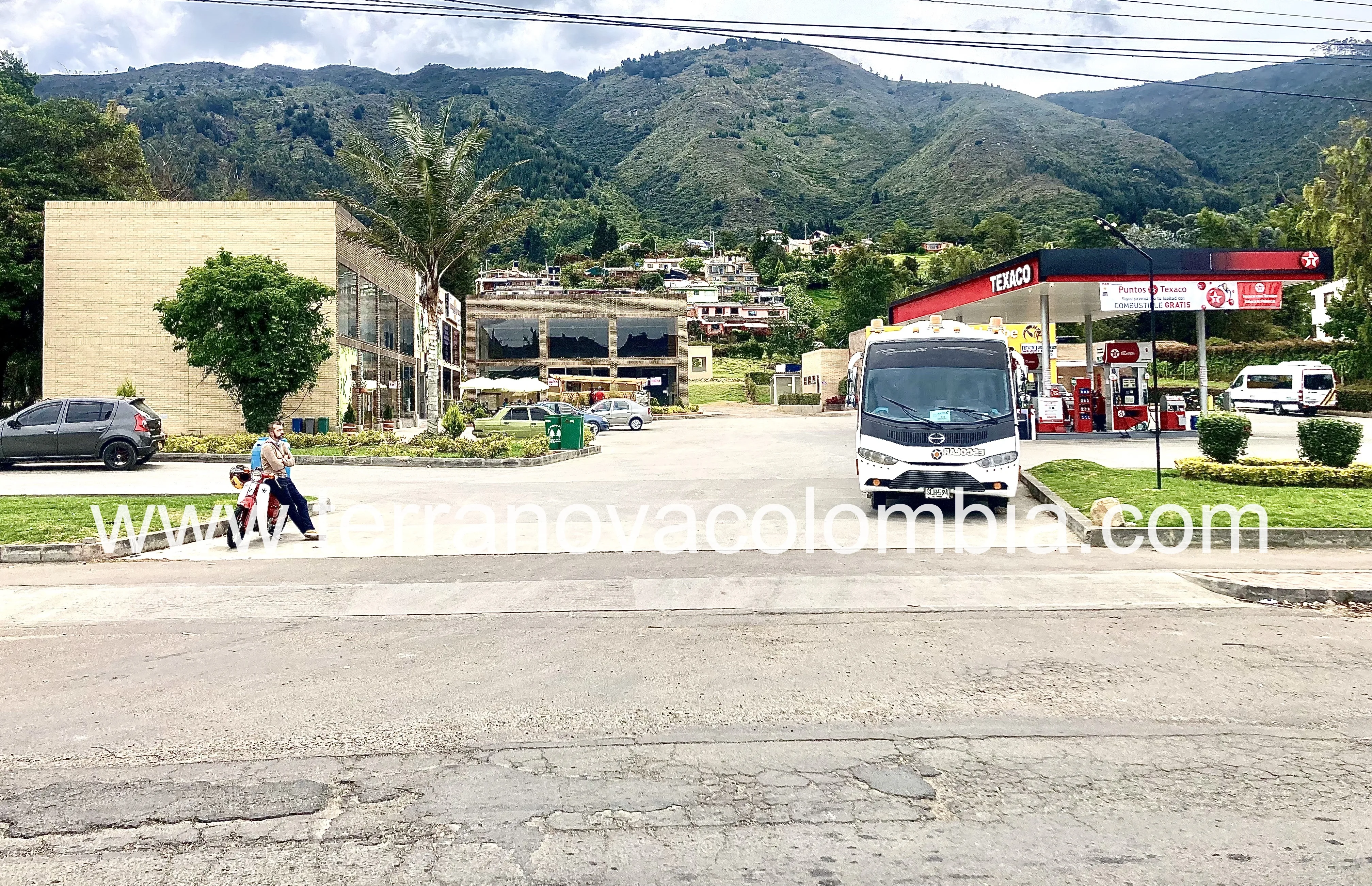 Local en  Arriendo en Tabio, Tenjo