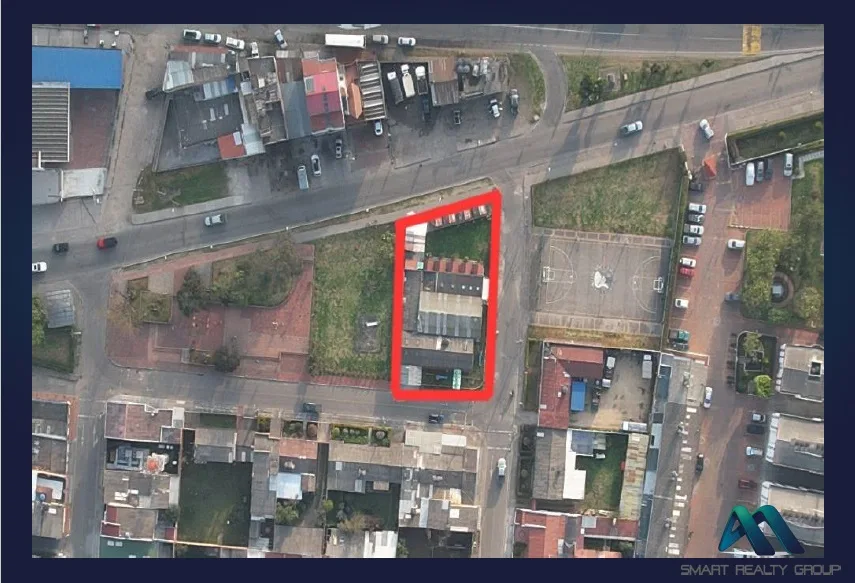 Local en  Arriendo en Tisquesusa, Facatativa