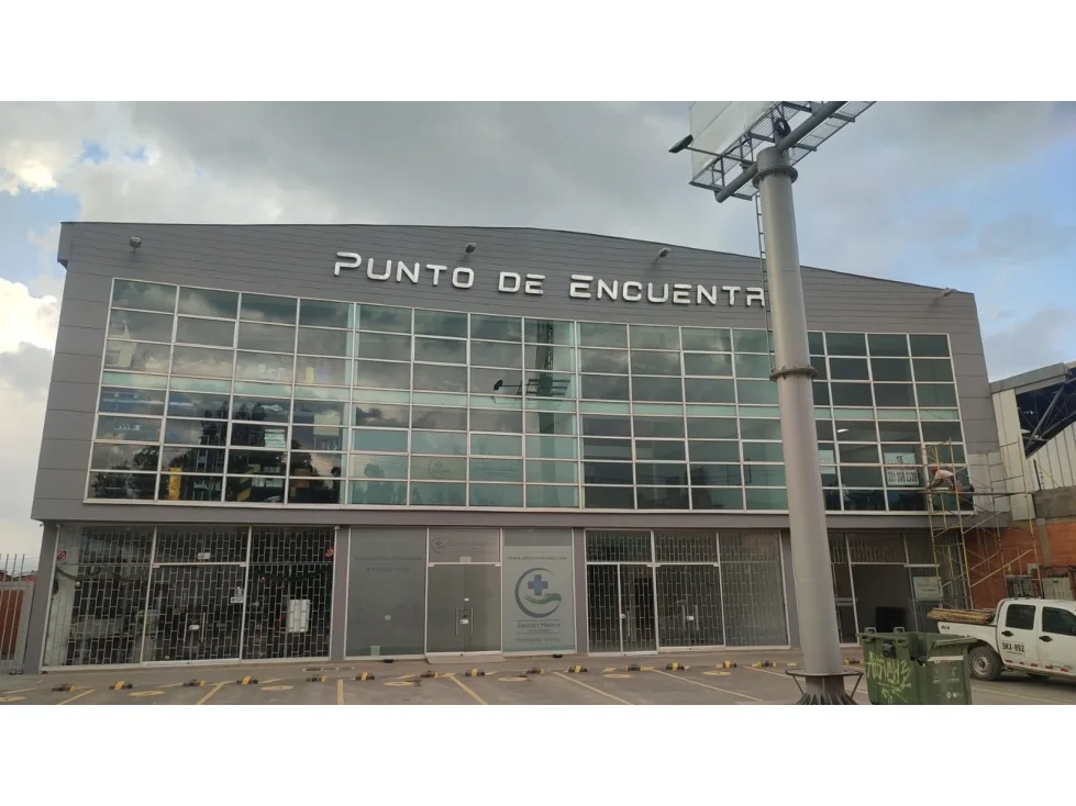 Local en Arriendo en Tocancipá