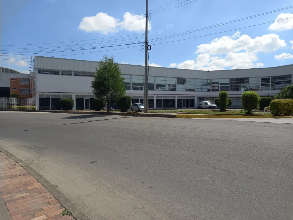 Local en  Arriendo en Tocancipá