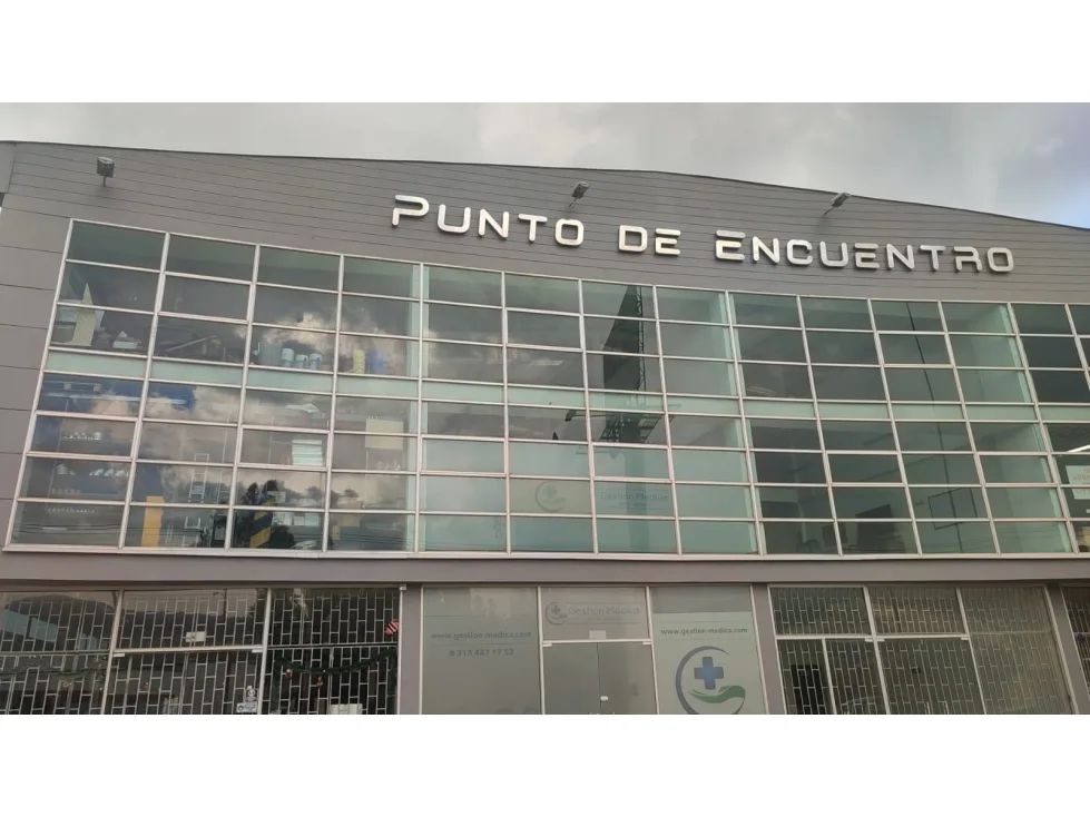 Local en Arriendo en Tocancipá