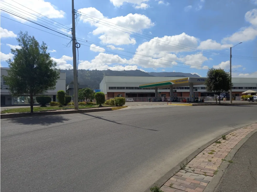 Local en  Arriendo en Tocancipá