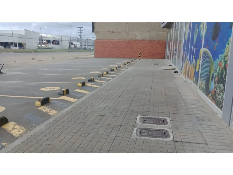 Local en Arriendo en Tocancipá