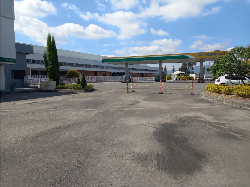 Local en  Arriendo en Tocancipá