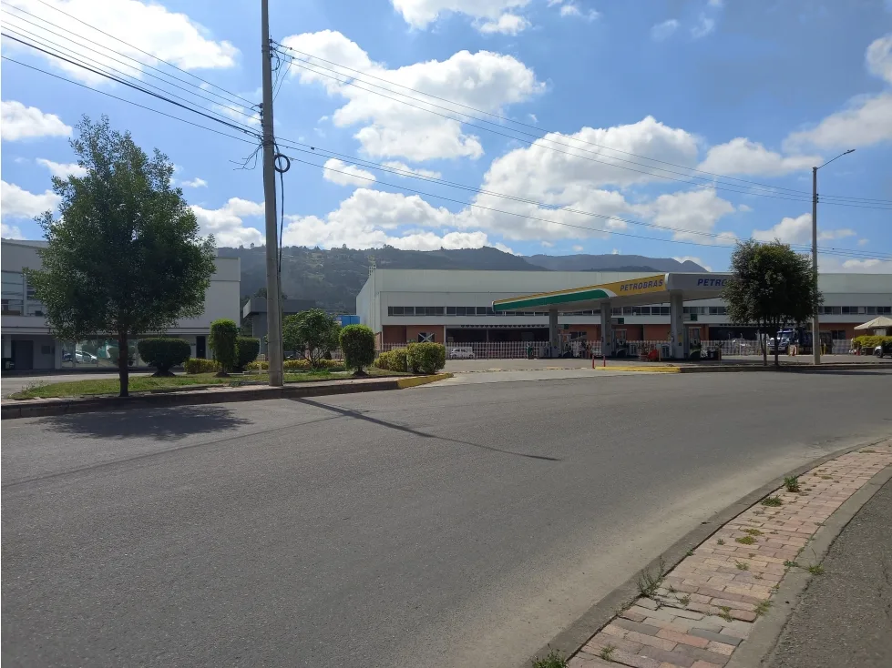 Local en  Arriendo en Tocancipá