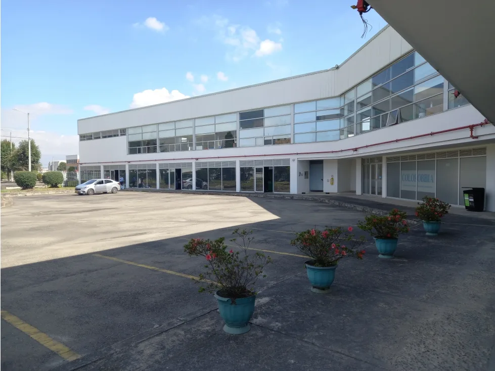 Local en  Arriendo en Tocancipá