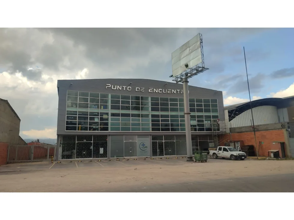 Local en Arriendo en Tocancipá