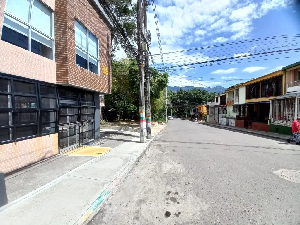 Local en Arriendo en Topacio, Ibagué