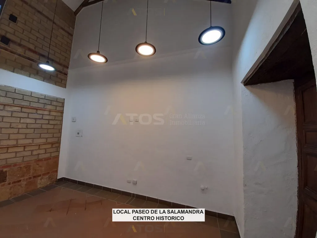 Local en Arriendo en Tunja