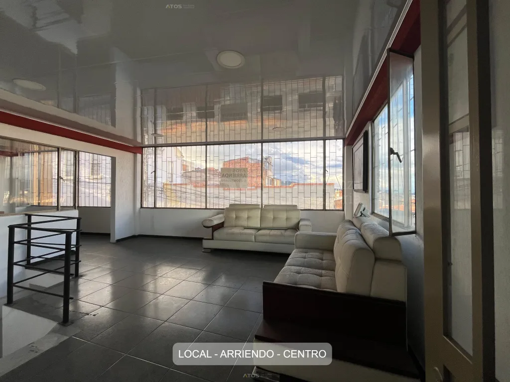 Apartamento en Arriendo en La esmeralda, Tunja