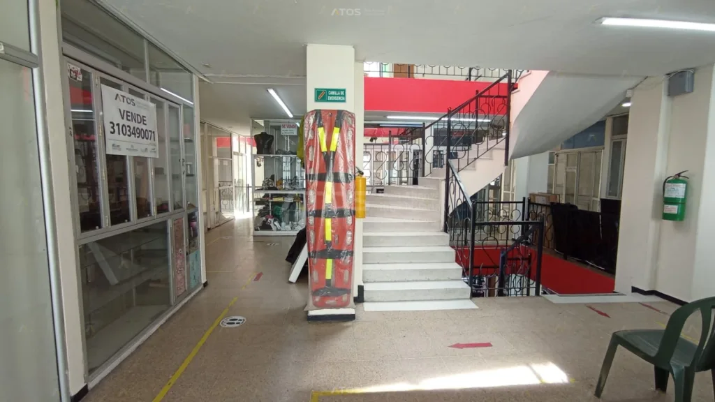 Apartaestudio en Arriendo en Tunja