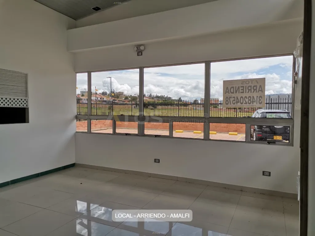 Casa en Arriendo en Tunja